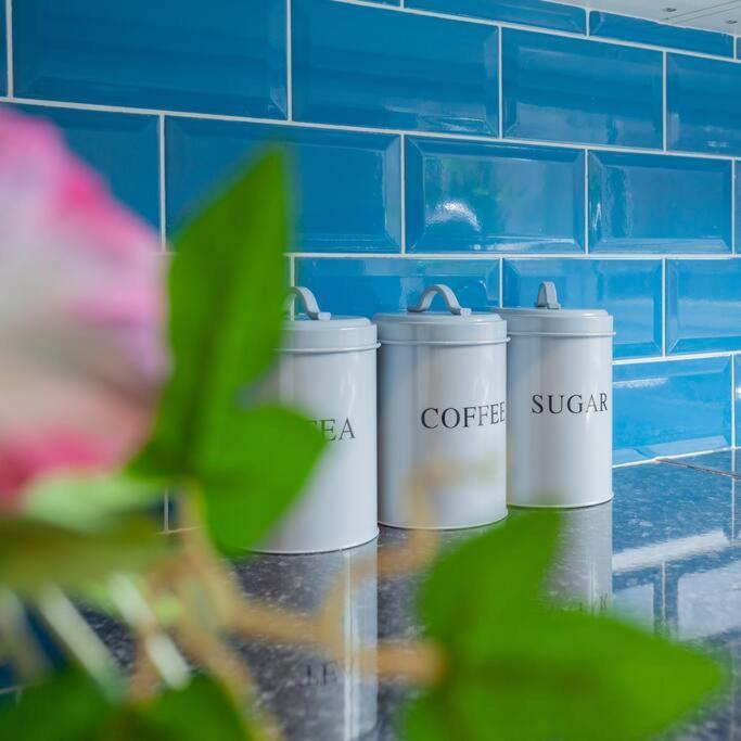 Beautiful Apartment In The Heart Of Belfast!! Екстер'єр фото