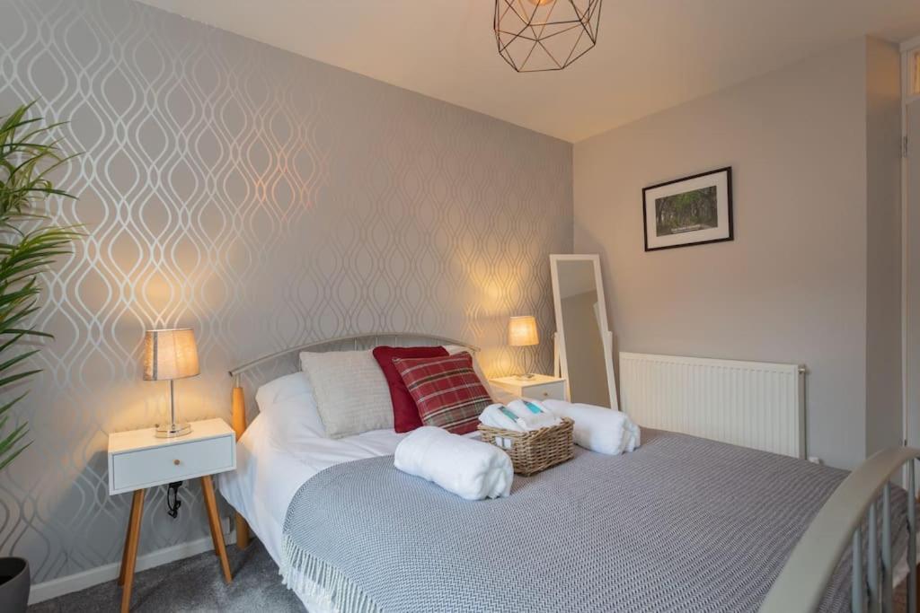 Beautiful Apartment In The Heart Of Belfast!! Екстер'єр фото