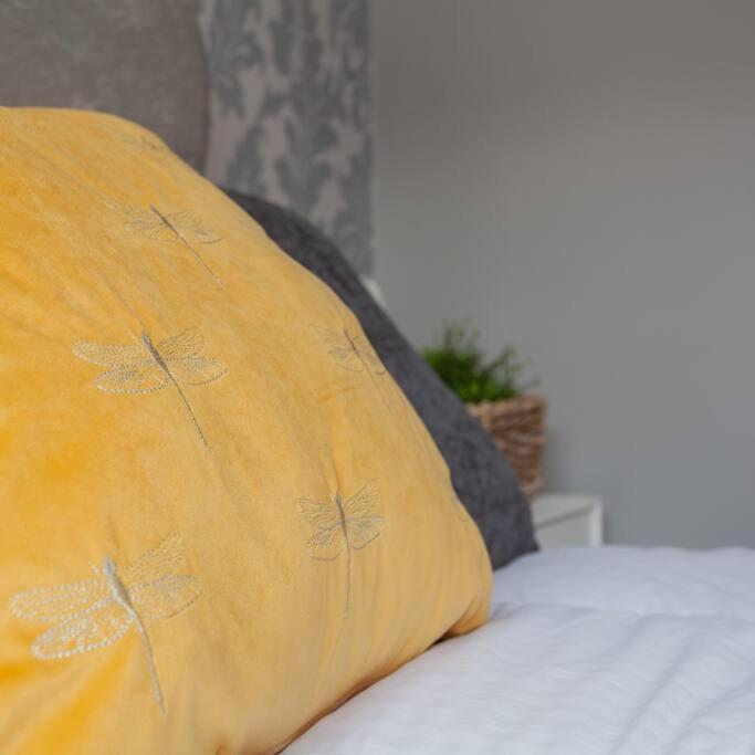 Beautiful Apartment In The Heart Of Belfast!! Екстер'єр фото
