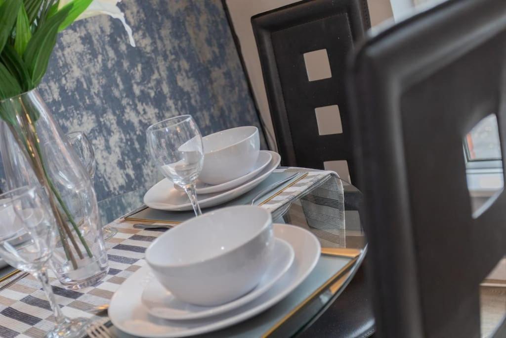 Beautiful Apartment In The Heart Of Belfast!! Екстер'єр фото