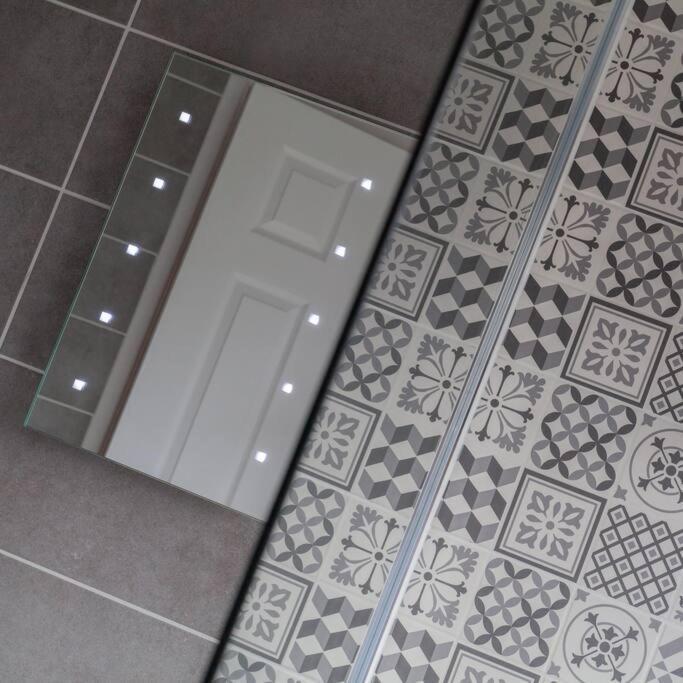 Beautiful Apartment In The Heart Of Belfast!! Екстер'єр фото